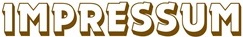 Impressum